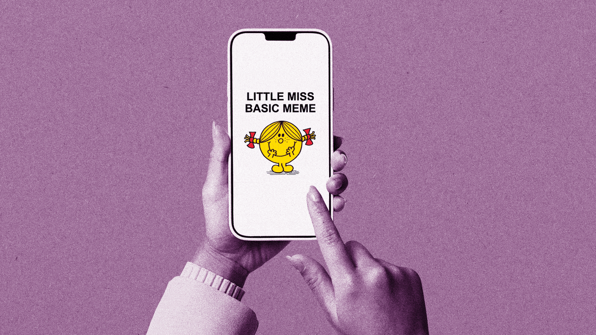 Stop With the ‘Little Miss’ Memes Already, for the Love of God