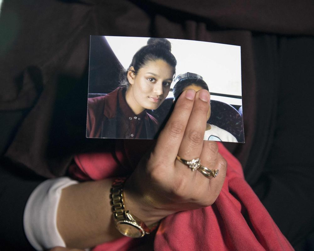 Shamima Begum case raises fears for dual nationals. 
