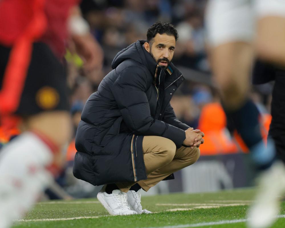 Manchester United’s flawed process: why Amorim appointment was doomed from the start