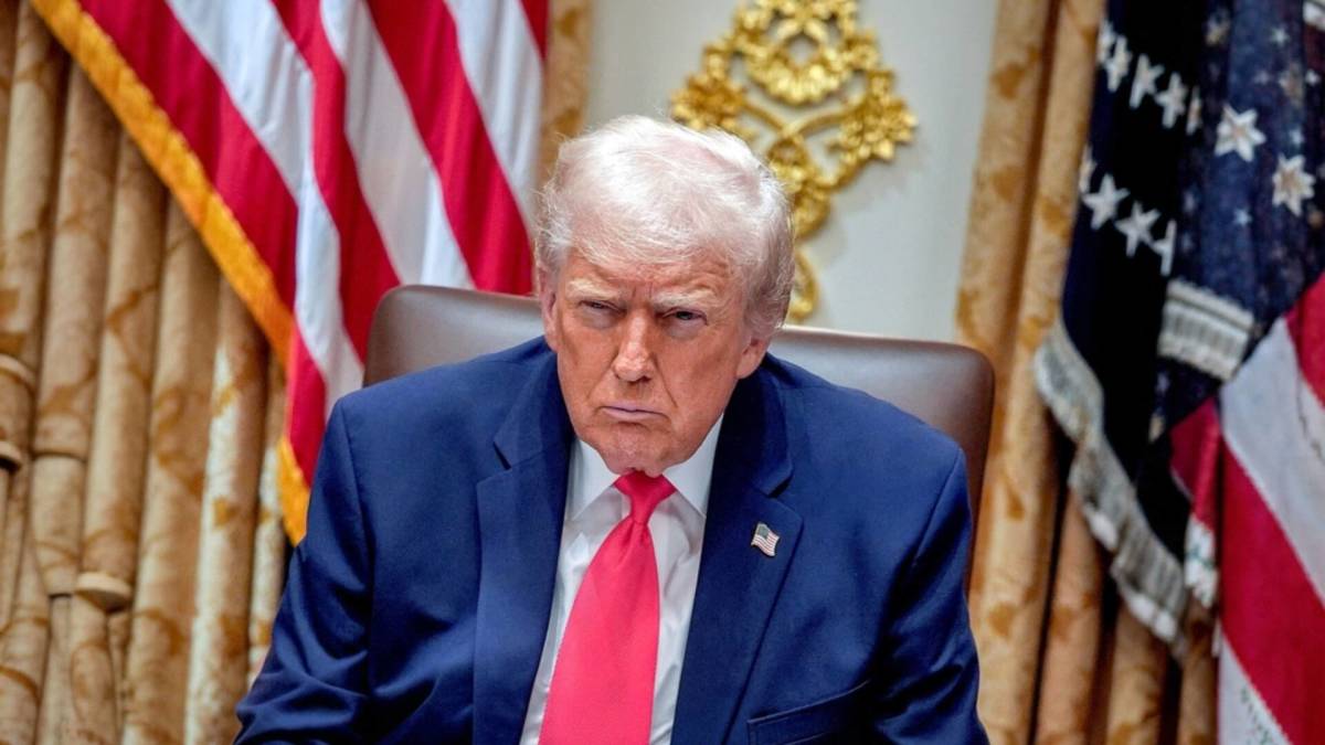 白宫对更多非洲国家实施广泛的旅行限制