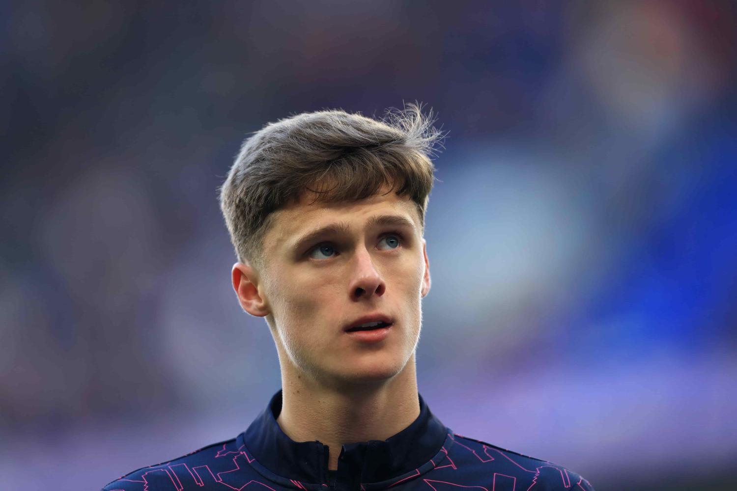 Harrison Armstrong to return to Preston on loan?