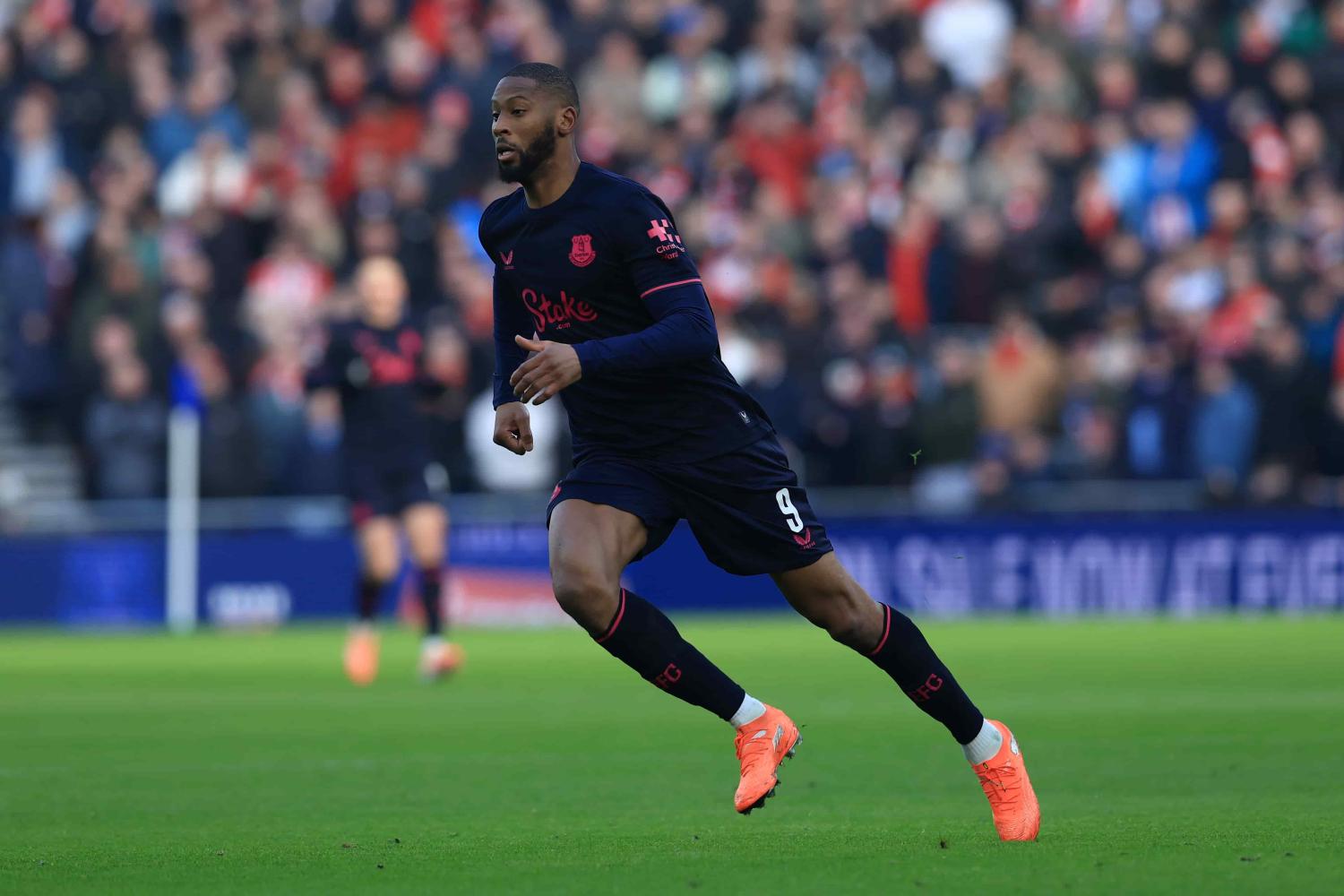 Do Everton need a new striker this January?