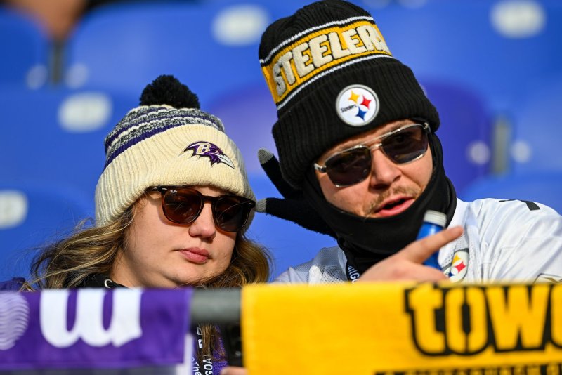 NFL playoff scenarios: Steelers-Ravens among winner-take-all games