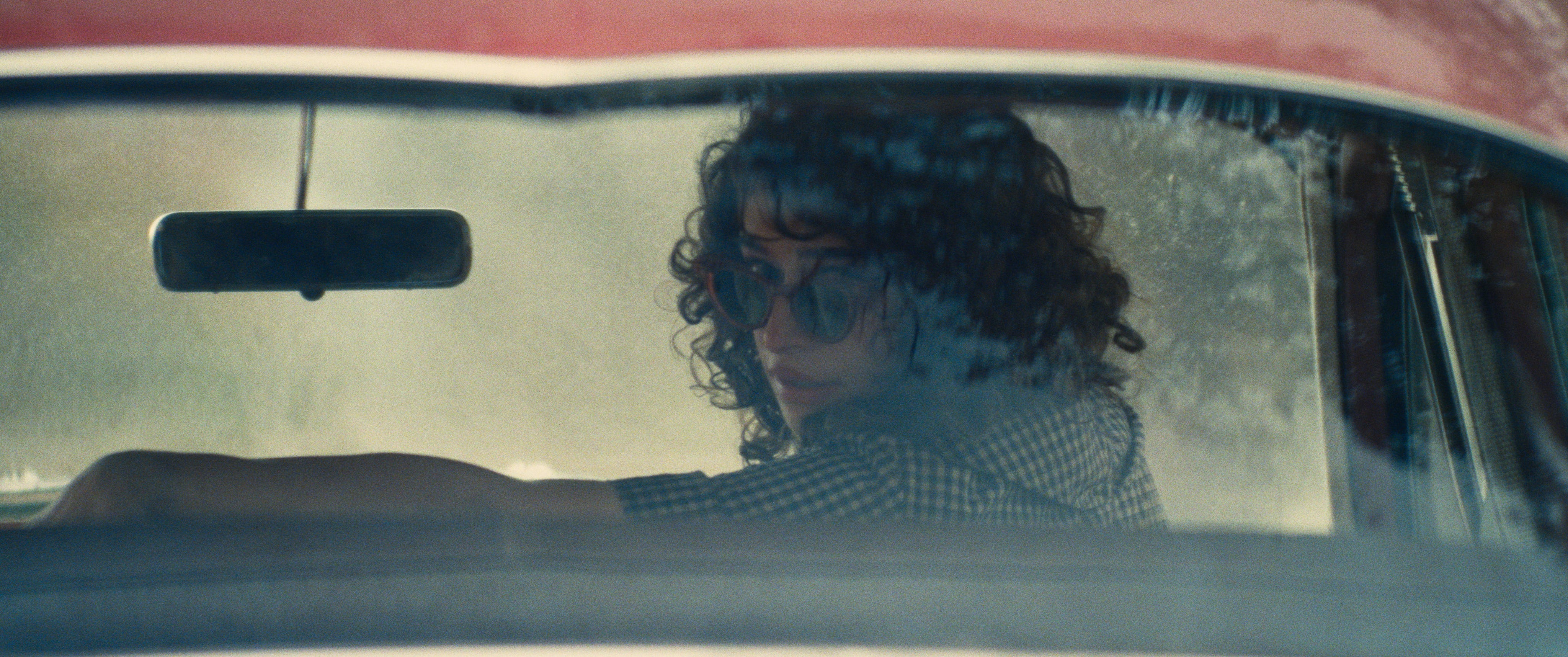 Rachel (Odessa A'zion) is not all that she appears to be in 