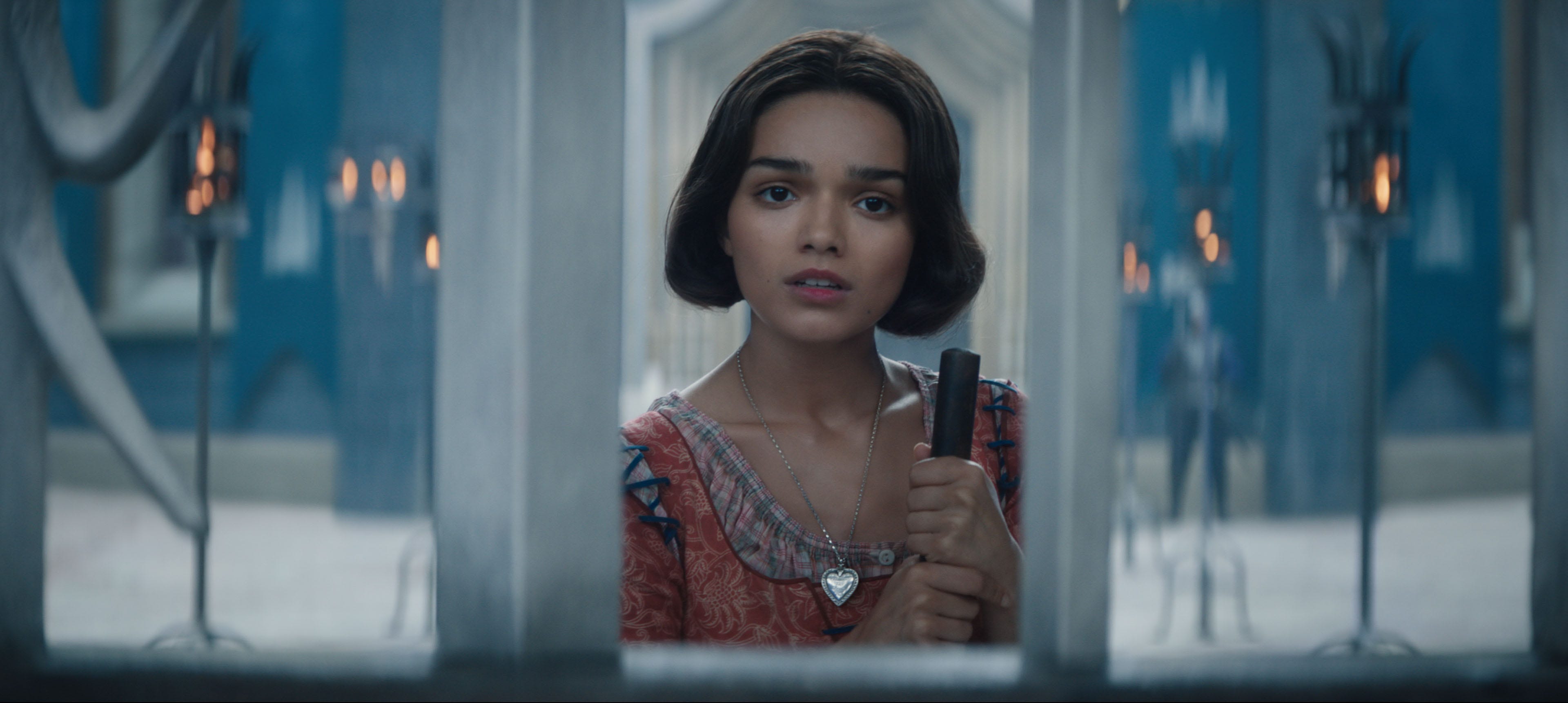 Rachel Zegler missed out on getting a Razzie but her movie "Snow White" wasn't so lucky, earning six nominations, including worst picture.