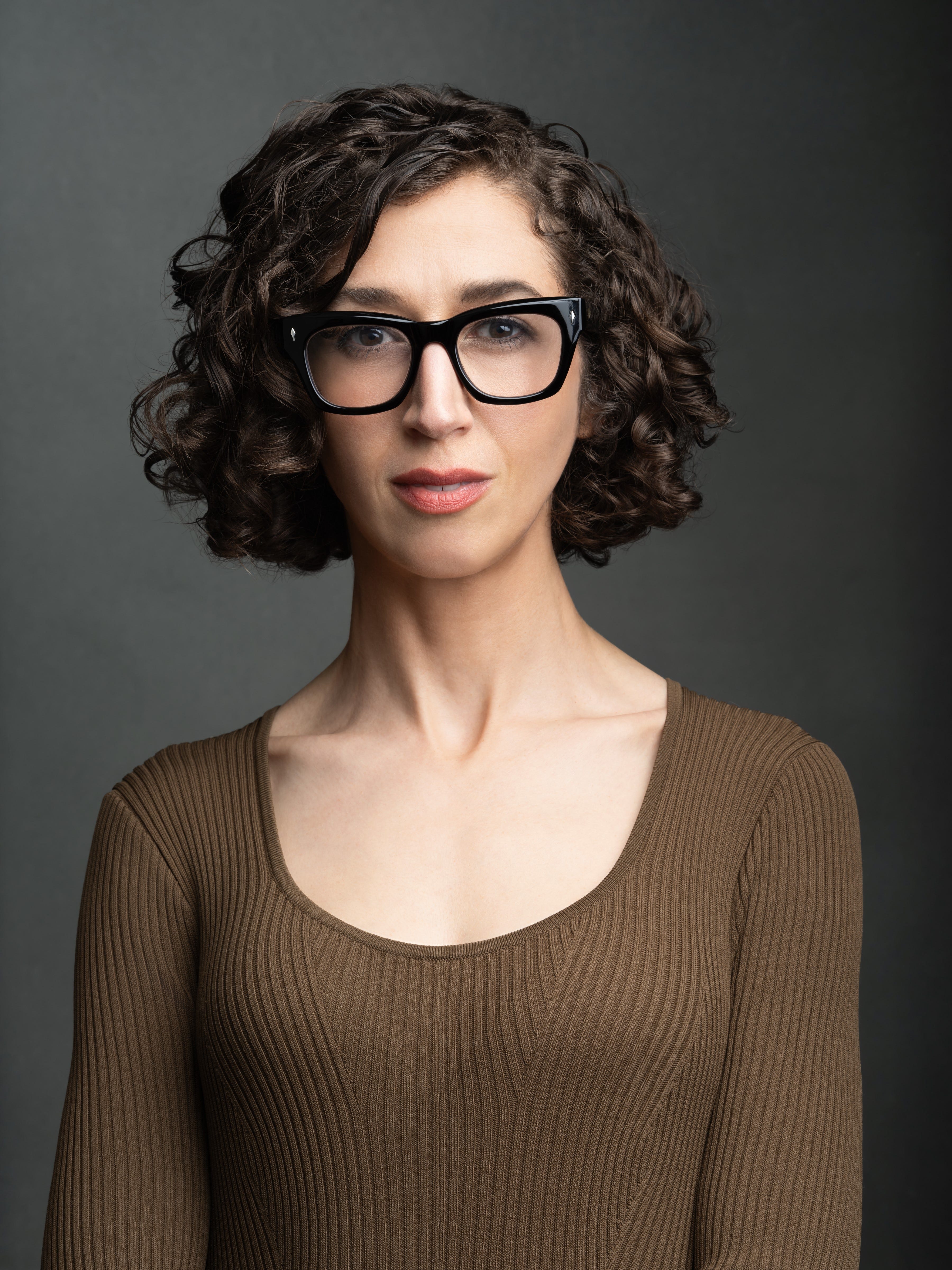 Brooke Nevils is the author of "Unspeakable Things."