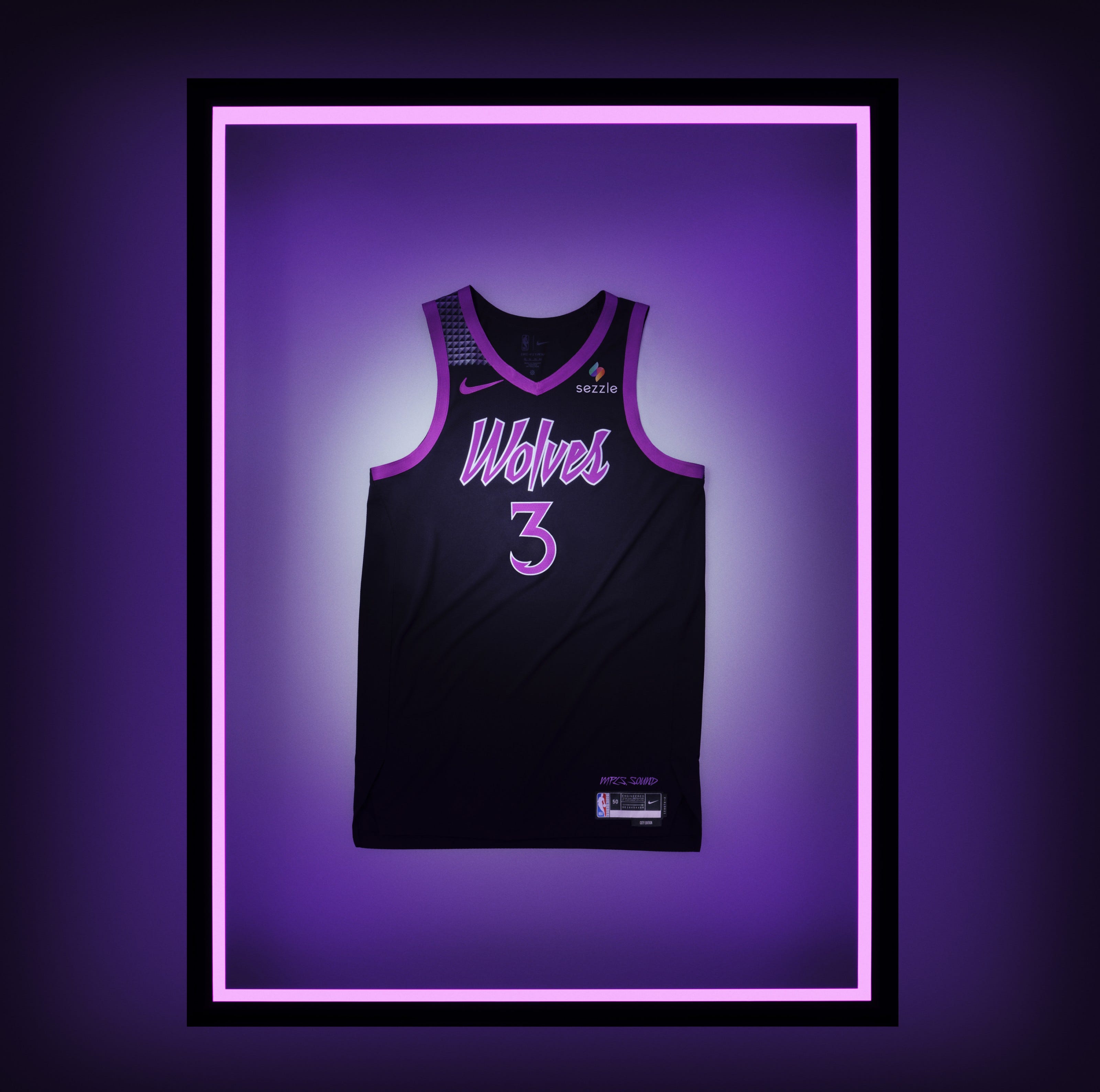 Minnesota Timberwolves