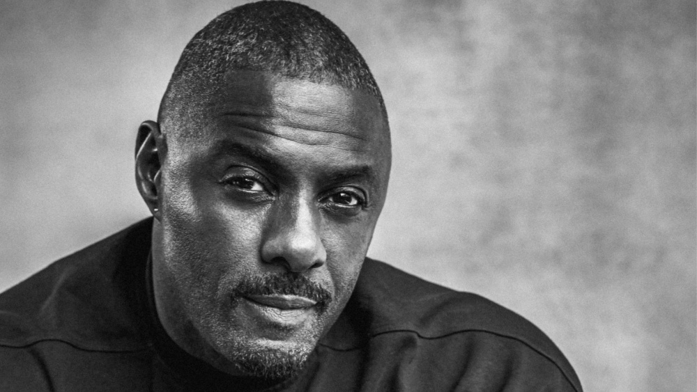 Idris and Sabrina Elba, Supercollider Team on CBC, BBC Music Industry