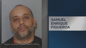 Former Celebration High School coach to face charges of inappropriate conduct with students