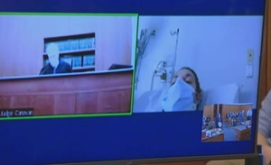 &lsquo;She killed the kids&rsquo;: Duxbury mother strangled 3 children with exercise bands, prosecutor says