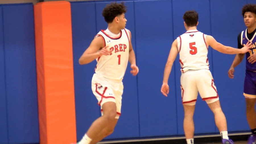 Ramblers move to 17-1 with 83-76 home victory over Erie