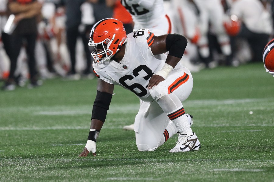 Ravens, Browns Clash in AFC North Amid Tense Rivalry, Ravens Celebrate 30th Anniversary