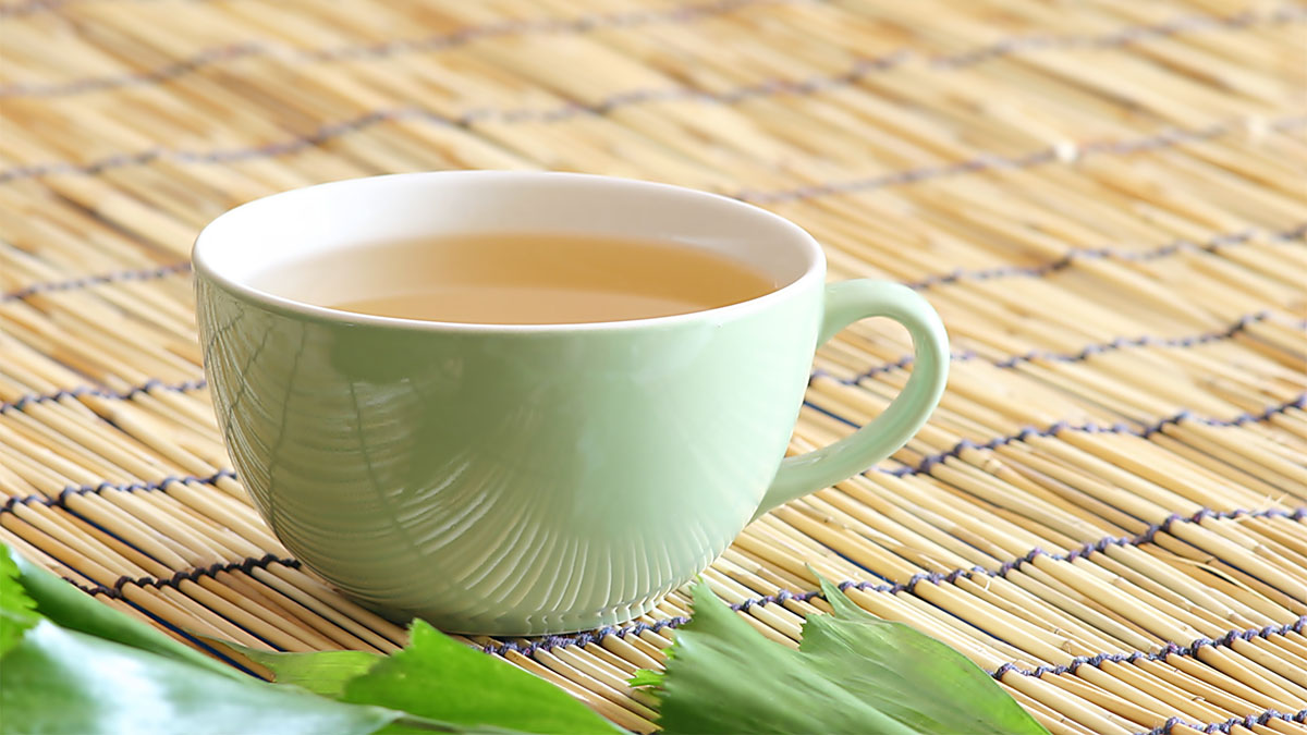 Surprise Studies Show That Ginseng Tea Can Help Cure Chronic Tiredness
