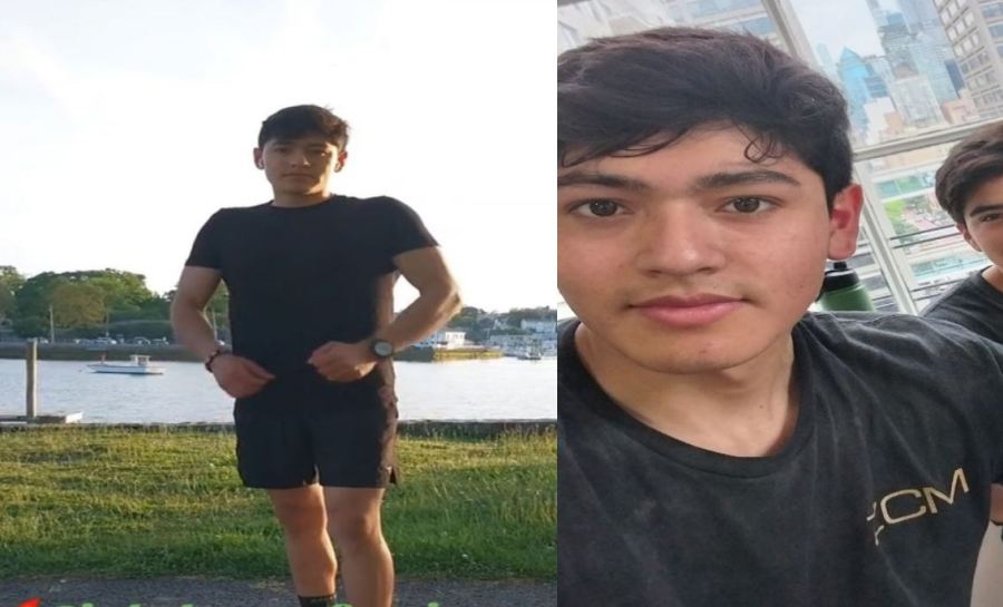 Man was ‘acting paranoid’ before his disappearance in NYC: police