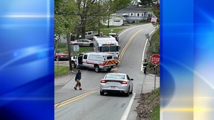 At least 3 hospitalized after incident in Jefferson Hills