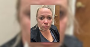 Former Georgia jail deputy accused of providing contraband, having sexual relationship with inmate