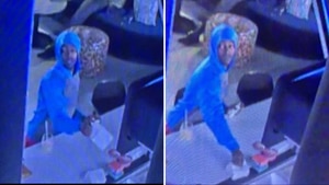 CMPD searches for suspect accused of sexually assaulting hotel employee in southwest Charlotte