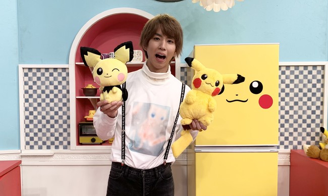 大人気クリエイターはじめしゃちょーがマンスリーゲストとして1か月間ホームステイ Engadget 日本版