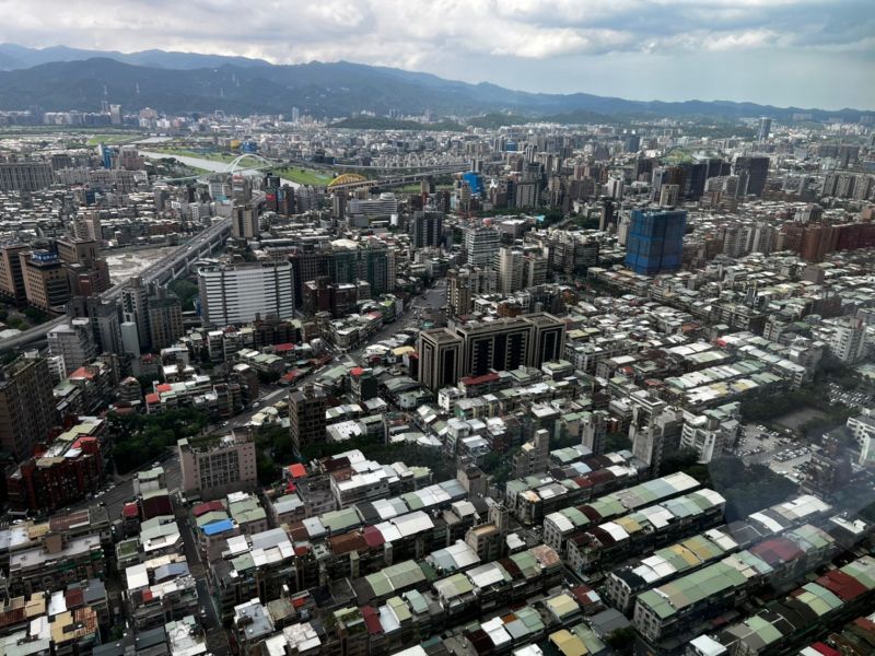 ▲北市危老獎勵平均34%，無障礙設計+捐公設地獎勵申請最少。（圖／NOWnews資料照片）