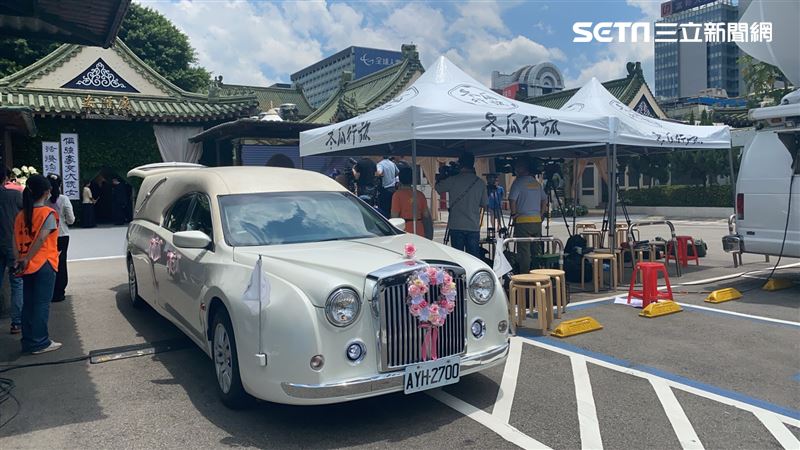 羅妹妹真的走了 移靈火化長眠此福地 Yahoo奇摩電影