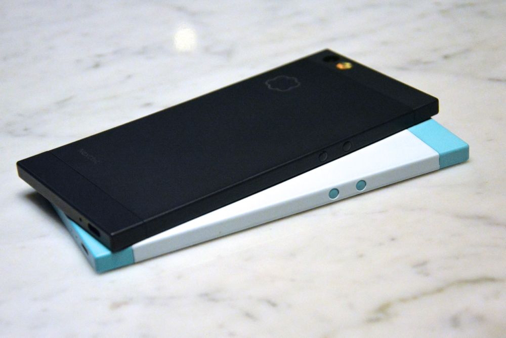 32GB不夠用?! Nextbit Robin給你100GB安全雲空間!