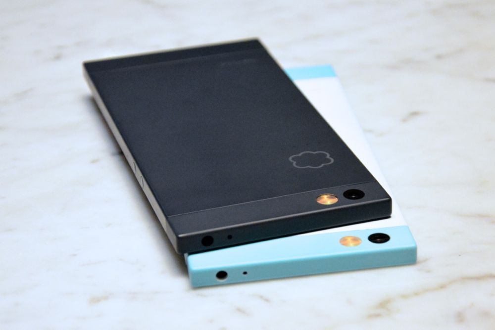 32GB不夠用?! Nextbit Robin給你100GB安全雲空間!