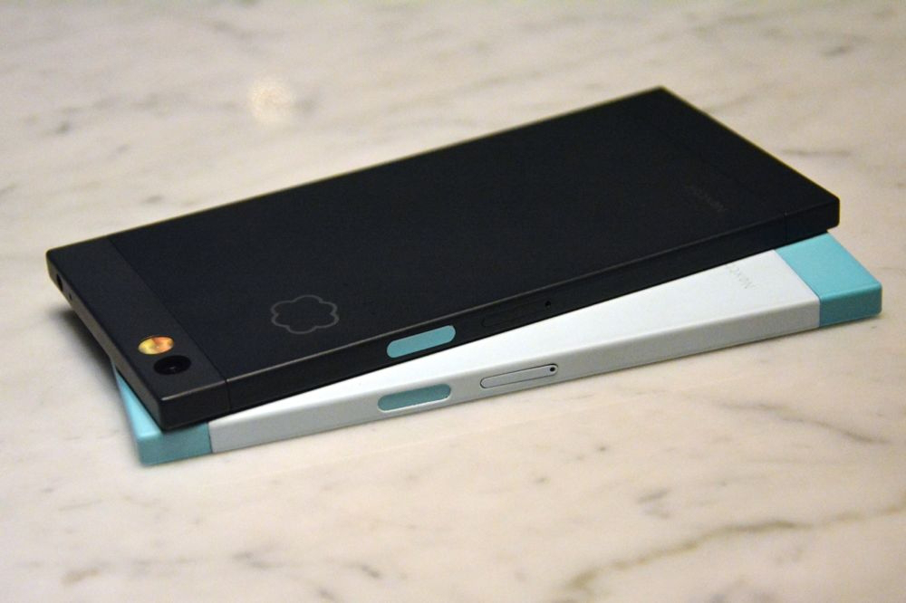 32GB不夠用?! Nextbit Robin給你100GB安全雲空間!