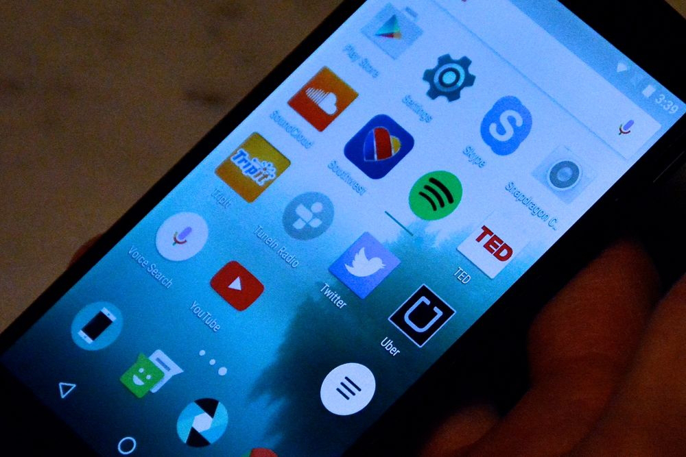 32GB不夠用?! Nextbit Robin給你100GB安全雲空間!