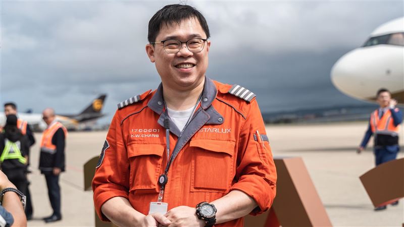 星宇航空10／4起競拍31.96萬張 底價每股17.39元