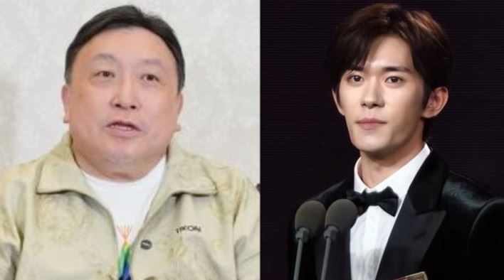 王晶驚爆影帝內幕！怒指易烊千璽「挑殘疾角色拿獎比較容易」掀影壇震撼